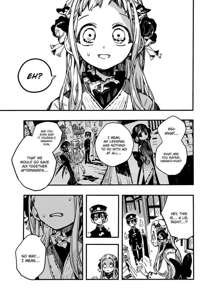 Toilet-Bound Hanako-kun Chapter 71 image 26_optimized